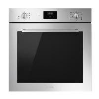 ราคา เตาอบฝัง 70 ลิตร SMEG รุ่น SF6400TVX (60302341)