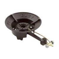 ราคา หัวเตาแก๊สแรงดันสูง 34 ซม. DYNA HOME รุ่น KB-8 สีน้ำตาล (60384445)