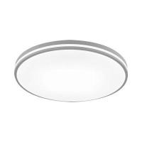 ราคา โคมไฟเพดาน LED 24W Daylight OPPLE รุ่น HC350 24W Beauty สีขาว (60392297)