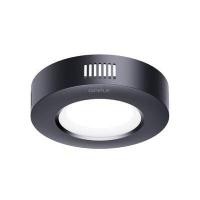 ราคา โคมดาวน์ไลท์ติดลอยกลม 8 นิ้ว LED 18W Daylight OPPLE รุ่น SM-ESIIR200 18W/65BK สีดำ (60394309)