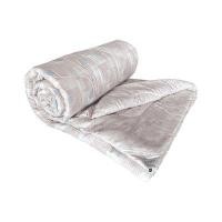 ราคา ผ้านวม SOFTEX STEVENS รุ่น AUSSIE AS11 ขนาด 70 x 90 นิ้ว สีน้ำตาล (60432185)