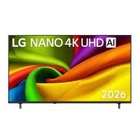 ราคา ทีวี NANO UHD LED 43 นิ้ว 4K AI Smart TV LG รุ่น 43NU855BPSA.ATM (60445518)