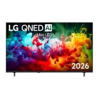 ราคา ทีวี QNED Mini LED 55 นิ้ว 4K AI Smart TV LG รุ่น 55QNED70BSA.ATM (60445520)
