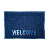 ราคา พรมเช็ดเท้าดักฝุ่น WELCOME GIANT KINGKONG รุ่น RD21-4060 ขนาด 40 x 60 ซม. สีน้ำเงิน (60446197)