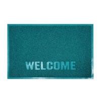 ราคา พรมเช็ดเท้าดักฝุ่น WELCOME GIANT KINGKONG รุ่น RD10-5070 ขนาด 50 x 70 ซม. สีเขียว (60446202)