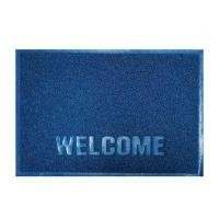 ราคา พรมเช็ดเท้าดักฝุ่น WELCOME GIANT KINGKONG รุ่น RD21-5070 ขนาด 50 x 70 ซม. สีน้ำเงิน (60446203)
