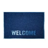ราคา พรมเช็ดเท้าดักฝุ่น WELCOME GIANT KINGKONG รุ่น RD21-120180 ขนาด 120 x 180 ซม. สีน้ำเงิน (60446209)