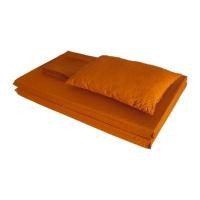 ราคา ที่นอนปิกนิกพระ 4 พับ และหมอนใย พร้อมผ้าปูที่นอนรัดมุม KASSA HOME (ชุด 3 ชิ้น) สีน้ำตาล (60446297)