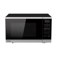 ราคา ไมโครเวฟ 34 ลิตร TOSHIBA รุ่น ML3-SEC34SF(BK) สีดำ (60448773)