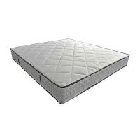 ราคา ที่นอนสปริงริ้วเทา 6 ฟุต SERA รุ่น Heavy สีเทา (60450755)