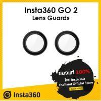 ราคา แผ่นป้องกันเลนส์เป็นรอยสำหรับกล้องรุ่น Go2 Lens Guards (9101515580)