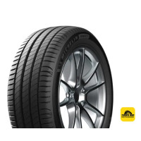 ราคา MICHELIN PRIMACY4ST 215/45R17 91W XL TL ยางรถยนต์ (1868)