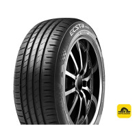 ราคา ECSTA HS51 215/55R17 94W ยางรถยนต์ (1351)