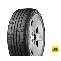 ราคา SOLUS KH32 205/65R16 95H ยางรถยนต์ (214)