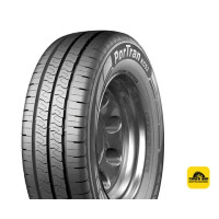 ราคา PORTRAN KC53 215/70R16 108T ยางรถยนต์ (1458)