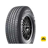 ราคา CRUGEN HT51 245/65R17 111T ยางรถยนต์ (1461)