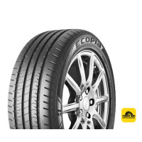 ราคา Bridgestone ECOPIA EP300 215/55R17 94V ยางรถยนต์ (830)