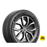 ราคา MICHELIN PRIMACY SUV+ 265/65R17 112H ยางรถยนต์ (2402)