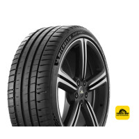 ราคา MICHELIN Pilot Sport 5 215/45 ZR18 (93Y) ยางรถยนต์ (2417)
