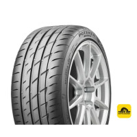 ราคา Bridgestone Potenza Adrenalin RE004 235/45R17 97W ยางรถยนต์ (839)