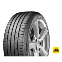 ราคา GOODYEAR / EAGLE F1 SPORT / 215/45R18 93W XL ยางรถยนต์ (1154)