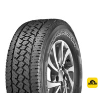 ราคา GOODYEAR / WRANGLER AT SILENTTRAC / 265/65R17 112S OWL ยางรถยนต์ (1187)