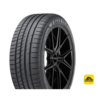 ราคา GOODYEAR / EAGLE F1 ASYMMETRIC 2 ROF / 245/35R18 88Y ยางรถยนต์ (2308)
