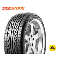 ราคา 225/55 ZR17 97W CARRERAS R702 DEESTONE ยางรถยนต์ (2763)