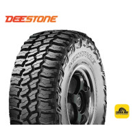 ราคา LT235/75 R15 104/101Q MUD CLAWER R408 BSW DEESTONE ยางรถยนต์ (2773)