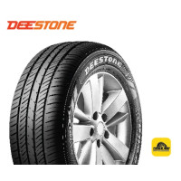 ราคา 165 R13 82S NAKARA R202 DEESTONE ยางรถยนต์ (2780)