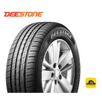 ราคา 195/55 R16 87V PREMIUM TOURER RA01 DEESTONE ยางรถยนต์ (2790)
