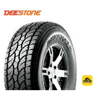 ราคา 30X9.5 R15LT 104S 6PR PAYAK R404 BSW DEESTONE ยางรถยนต์ (2802)