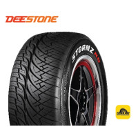 ราคา 255/50 R18 106V XL STORMZ RS SSW DEESTONE ยางรถยนต์ (2811)