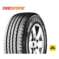 ราคา 205/70 R15C 106/104S 8PR TITANZ T88 DEESTONE ยางรถยนต์ (2816)