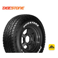 ราคา 265/65 R17 112T AT404 DEESTONE ยางรถยนต์ (2835)