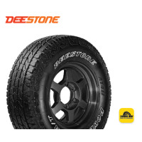ราคา 265/70 R16 112T AT411 DEESTONE ยางรถยนต์ (2837)