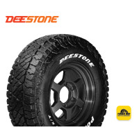 ราคา LT265/70 R16 121/118Q 10PR XT421 DEESTONE ยางรถยนต์ (2844)