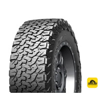 ราคา All Terrain T/A KO2 LT 265/65 R17 120/117S TL LRE WL GO ยางรถยนต์ (30)