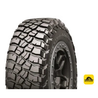 ราคา MUD TERRAIN T/A KM3 LT 285/75R16 116/113Q TL LRC GO ยางรถยนต์ (273)