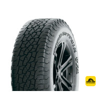 ราคา BFGoodrich TRAIL-TERRAIN T/A 265/60R18 110T TL ยางรถยนต์ (2649)