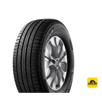 ราคา MICHELIN Primacy SUV 235/60R17 102V TL ยางรถยนต์ (1785)