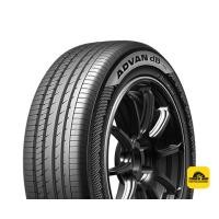 ราคา Yokohama ADVAN dB V553A 245/45R17 99W ยางรถยนต์ (3090)