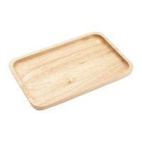 ราคา The Wood's Tale The Wood's Tale RECTANGLE PLATE (S) จานไม้ทรงสี่เหลี่ยมผืนผ้า (20725549)