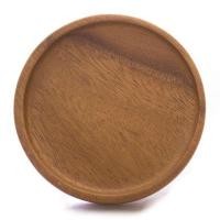 ราคา The Wood's Tale The Wood's Tale จานรองแก้ว (Acacia) (21142949)