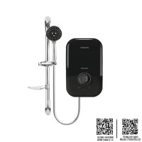 ราคา MAZUMA เครื่องทำน้ำอุ่น รุ่น SOULMATE 4.5 KW (8852163014798)