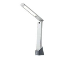 ราคา Toshino โคมไฟตั้งโต๊ะ TOSHINO รุ่น U29 LED + ไฟฉาย (สีขาว) (6904531006446)