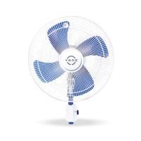 ราคา Venz Venz เวนซ์ พัดลมอุตสาหกรรมติดผนัง ใบฟ้า 24 นิ้ว F1-C TIS (TNG20250003)