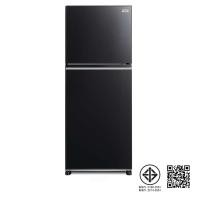 ราคา MITSUBISHI ตู้เย็น 2 ประตู MITSUBISHI ขนาด 376 ลิตร 13.3 คิว รุ่น MR-FX41ES สีดำประกาย (8850519328957)