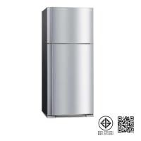 ราคา MITSUBISHI ตู้เย็น 2 ประตู MITSUBISHI ขนาด 505 ลิตร 17.8 คิว รุ่น MR-F56ES สีสแตนเลสสตีล (8850519329046)