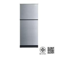 ราคา MITSUBISHI ตู้เย็น 2 ประตู MITSUBISHI ขนาด 314 ลิตร 11.1 คิว รุ่น MR-FC35ES สีซิลค์กี้ซิลเวอร์ (8850519328841)